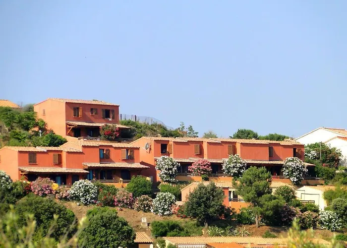 Le Maquis Bella Vista