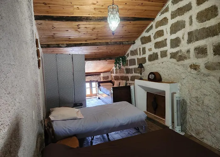 A Casa Di Mina